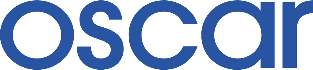 Oscar Health Logo